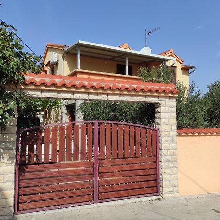 Studio Apartments Izabela Vodice Zewnętrze zdjęcie