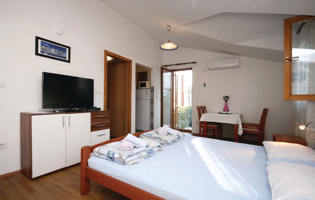 Studio Apartments Izabela Vodice Pokój zdjęcie