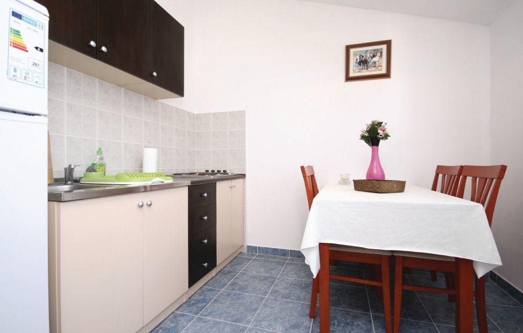 Studio Apartments Izabela Vodice Zewnętrze zdjęcie