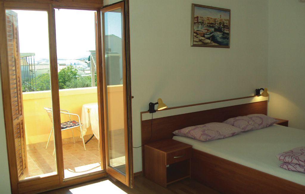 Studio Apartments Izabela Vodice Zewnętrze zdjęcie