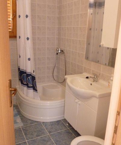 Studio Apartments Izabela Vodice Zewnętrze zdjęcie