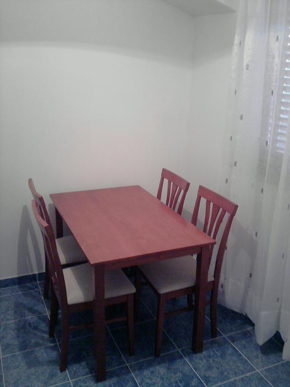 Studio Apartments Izabela Vodice Zewnętrze zdjęcie