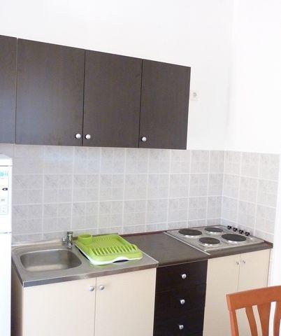 Studio Apartments Izabela Vodice Zewnętrze zdjęcie