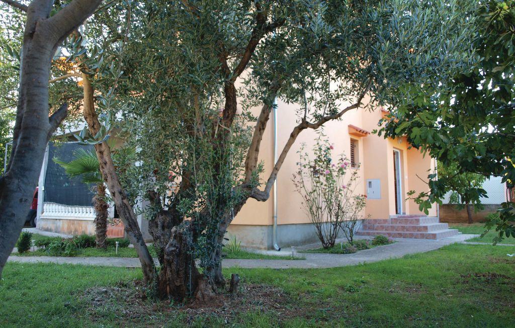 Studio Apartments Izabela Vodice Zewnętrze zdjęcie