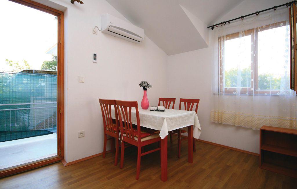 Studio Apartments Izabela Vodice Zewnętrze zdjęcie