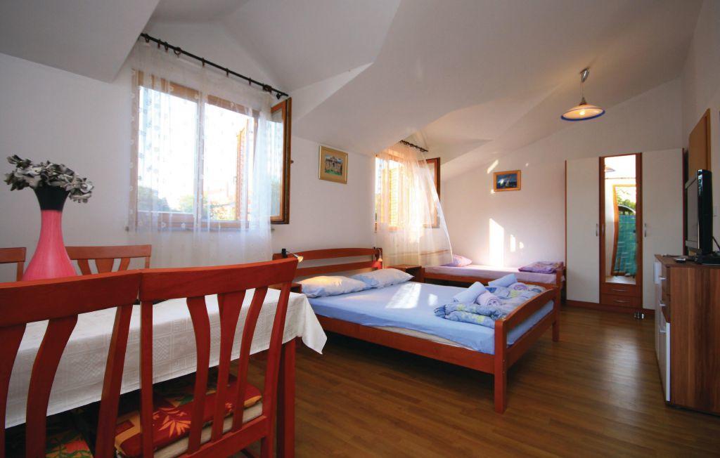 Studio Apartments Izabela Vodice Zewnętrze zdjęcie
