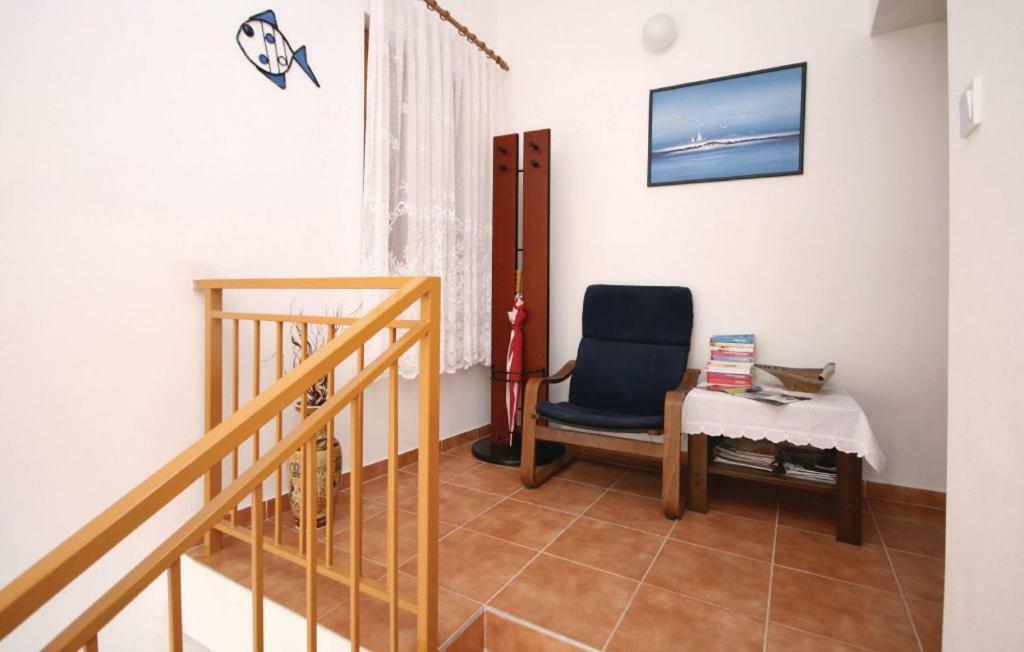 Studio Apartments Izabela Vodice Zewnętrze zdjęcie