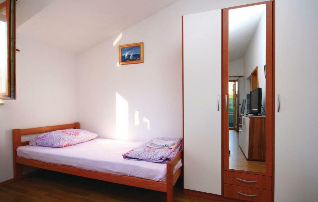 Studio Apartments Izabela Vodice Zewnętrze zdjęcie